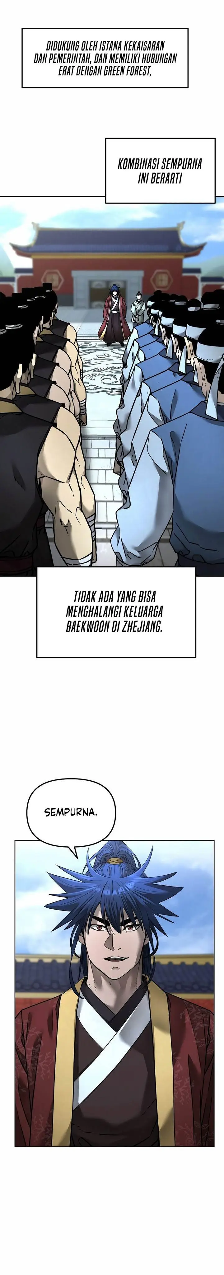 image-komik-reincarnation-of-the-murim-clans-former-ranker-chapter-134-4/32