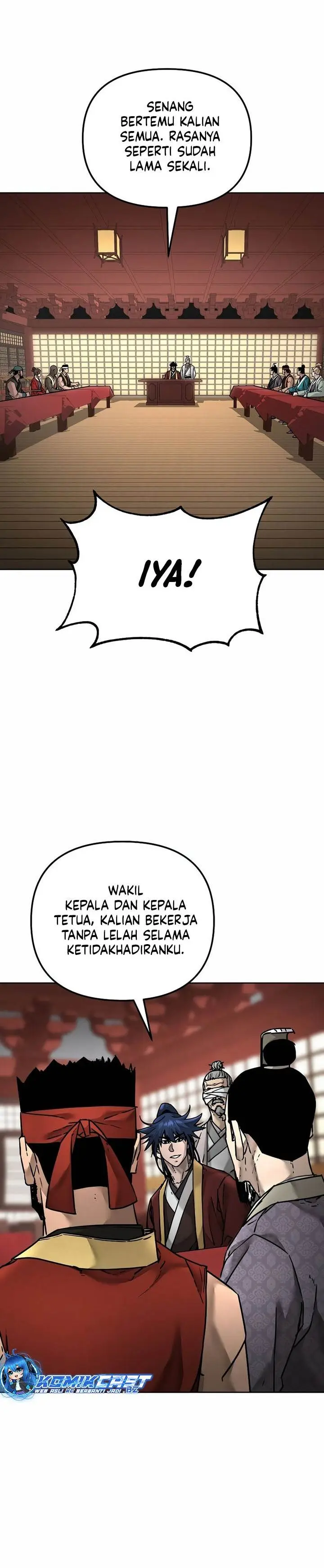 image-komik-reincarnation-of-the-murim-clans-former-ranker-chapter-134-6/32