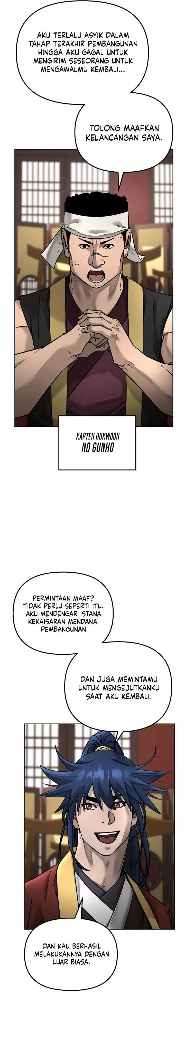 image-komik-reincarnation-of-the-murim-clans-former-ranker-chapter-134-8/32