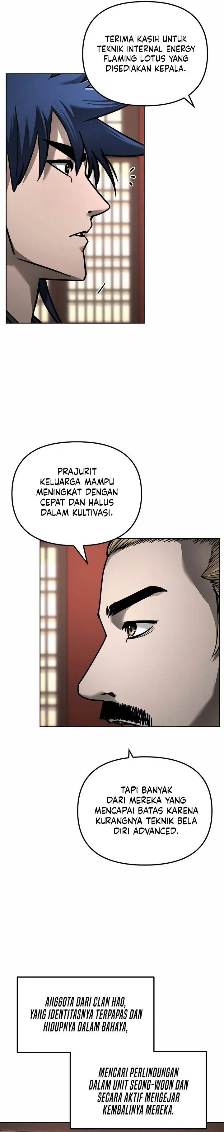 image-komik-reincarnation-of-the-murim-clans-former-ranker-chapter-134-12/32