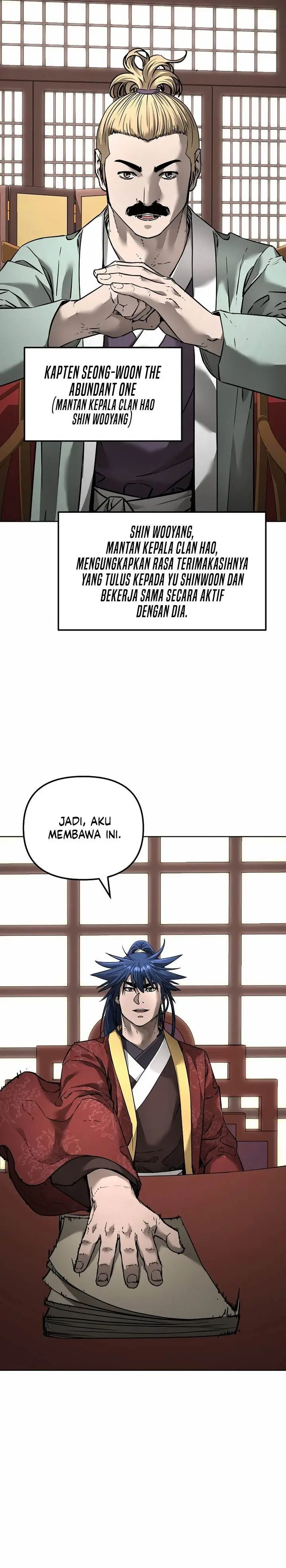 image-komik-reincarnation-of-the-murim-clans-former-ranker-chapter-134-13/32