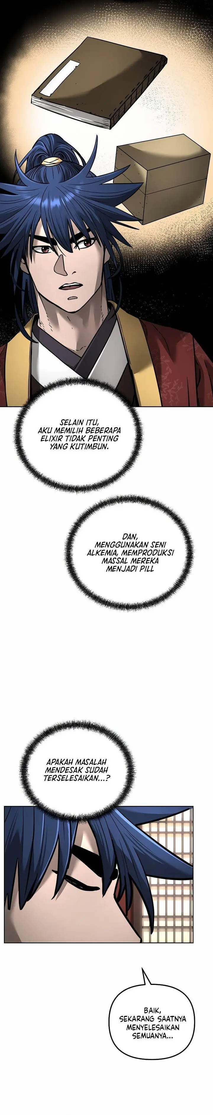 image-komik-reincarnation-of-the-murim-clans-former-ranker-chapter-134-16/32