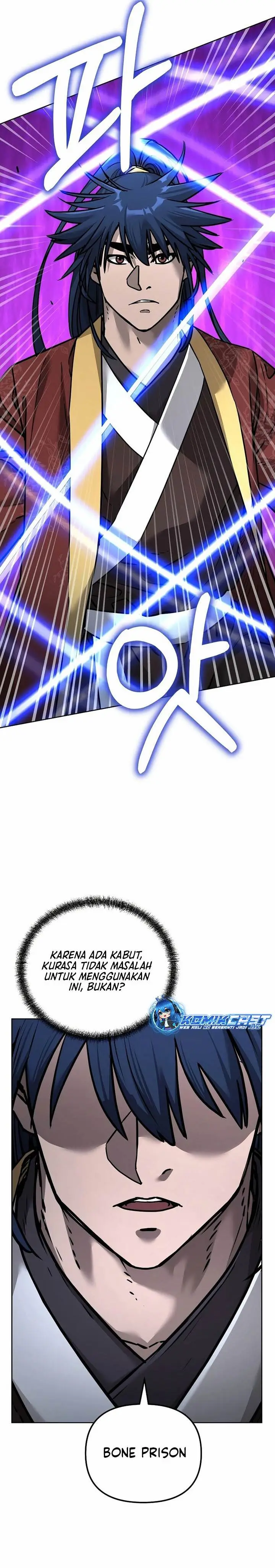 image-komik-reincarnation-of-the-murim-clans-former-ranker-chapter-135-13/40