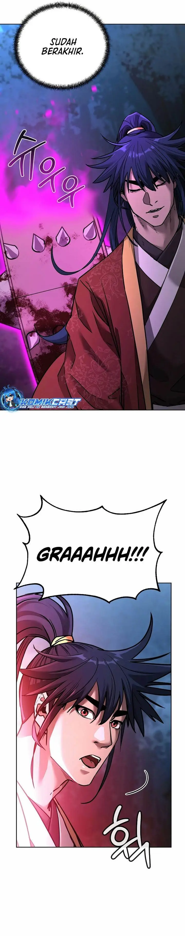 image-komik-reincarnation-of-the-murim-clans-former-ranker-chapter-135-20/40