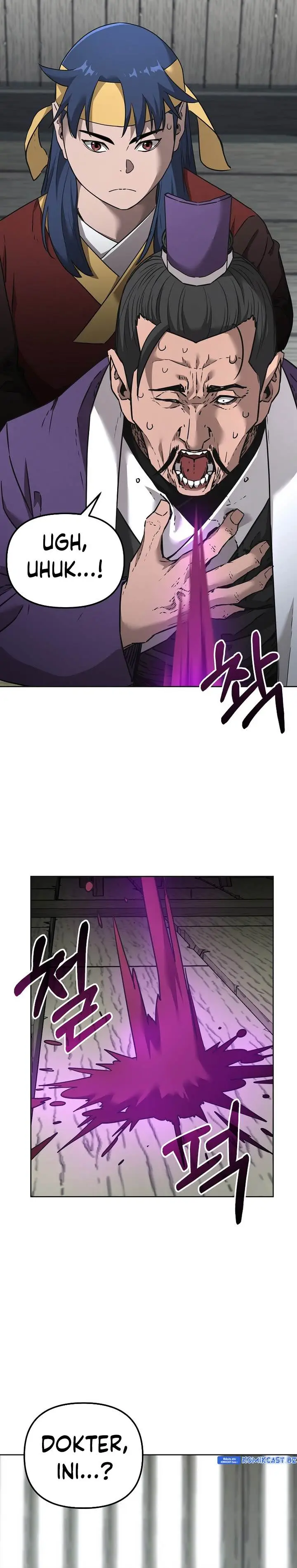 image-komik-reincarnation-of-the-murim-clans-former-ranker-chapter-137-19/40