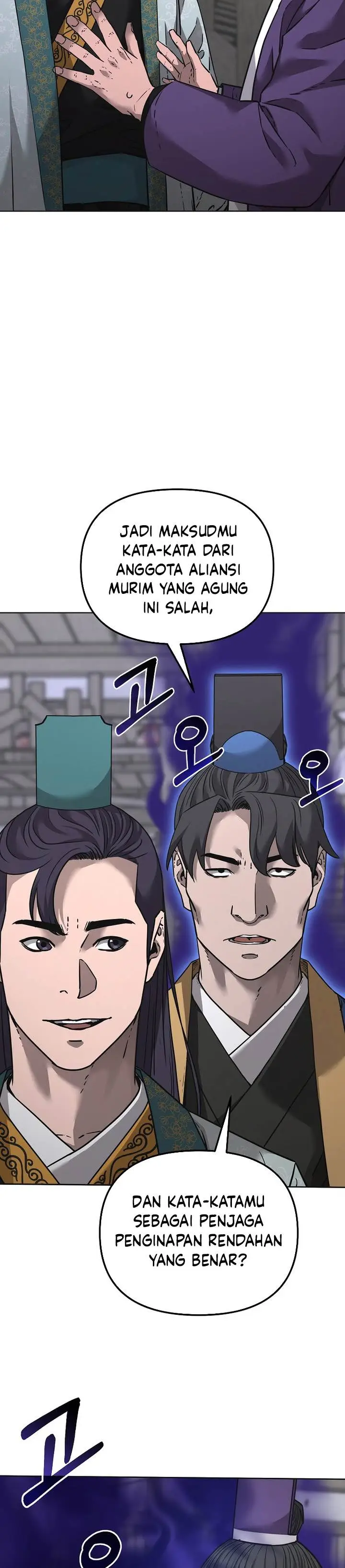 image-komik-reincarnation-of-the-murim-clans-former-ranker-chapter-138-3/37