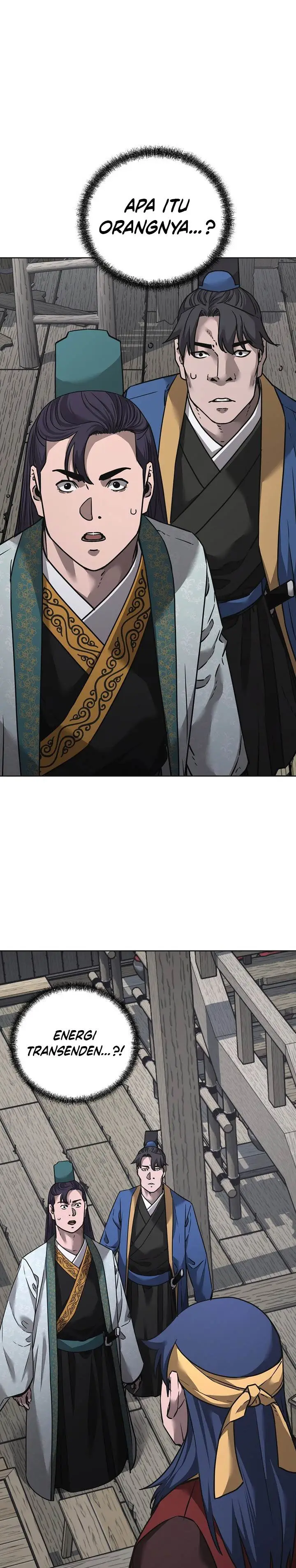 image-komik-reincarnation-of-the-murim-clans-former-ranker-chapter-138-5/37