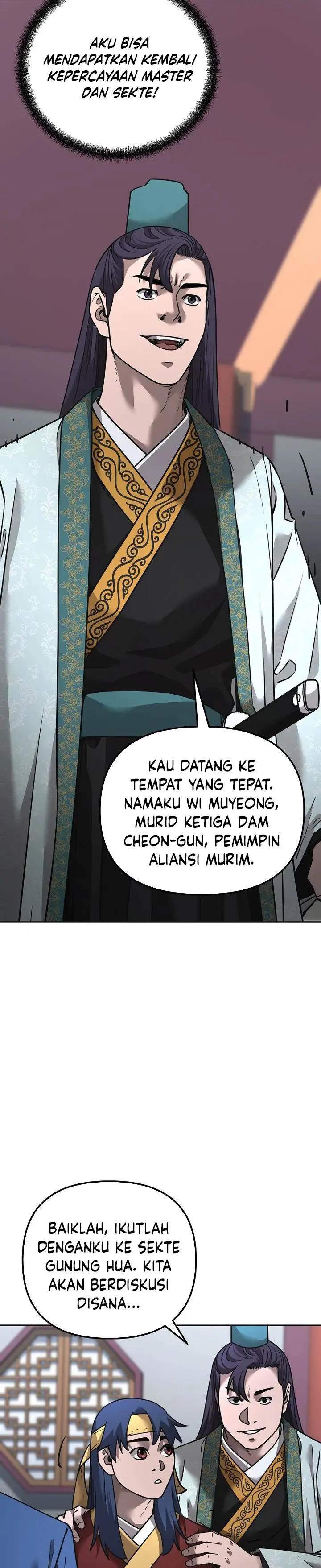 image-komik-reincarnation-of-the-murim-clans-former-ranker-chapter-138-22/37