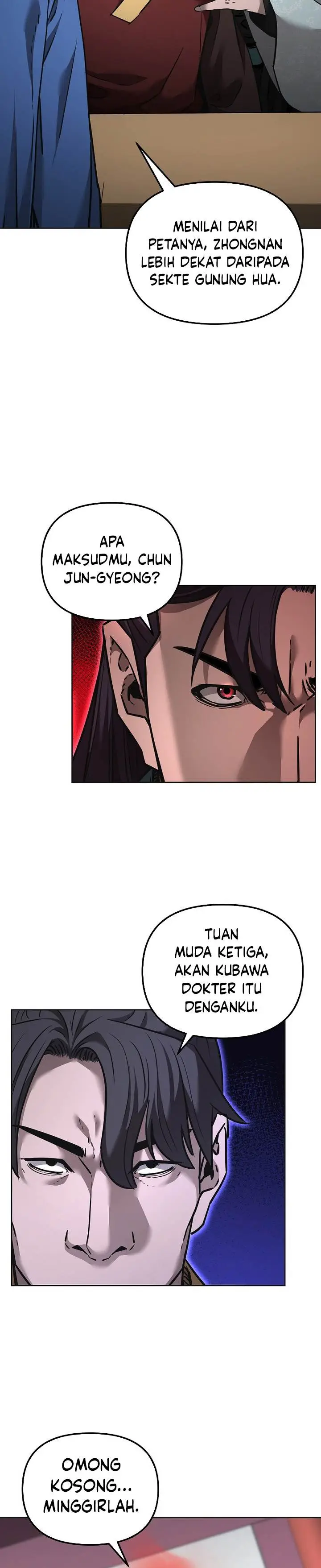 image-komik-reincarnation-of-the-murim-clans-former-ranker-chapter-138-23/37