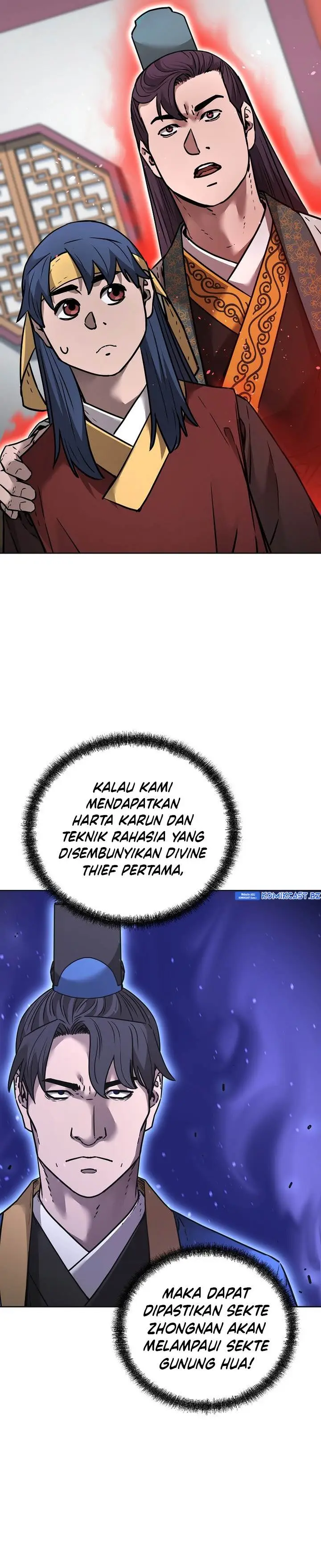 image-komik-reincarnation-of-the-murim-clans-former-ranker-chapter-138-24/37