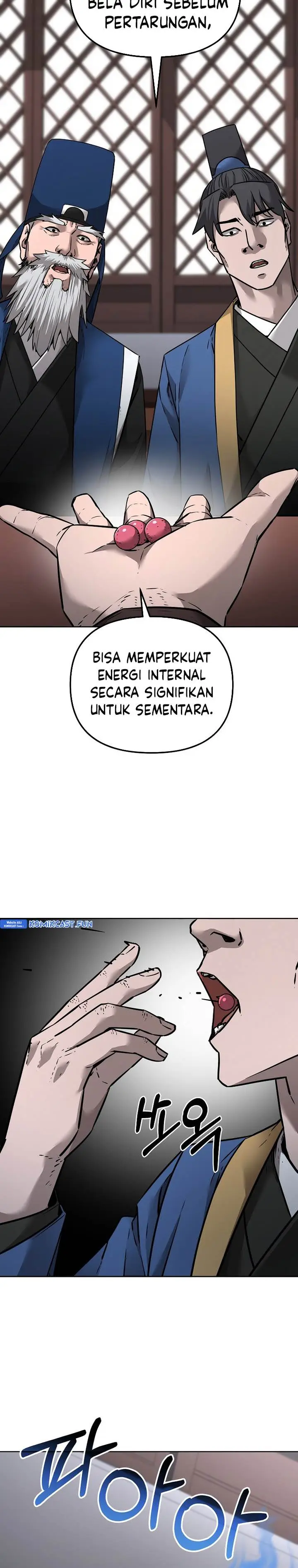 image-komik-reincarnation-of-the-murim-clans-former-ranker-chapter-139-11/39