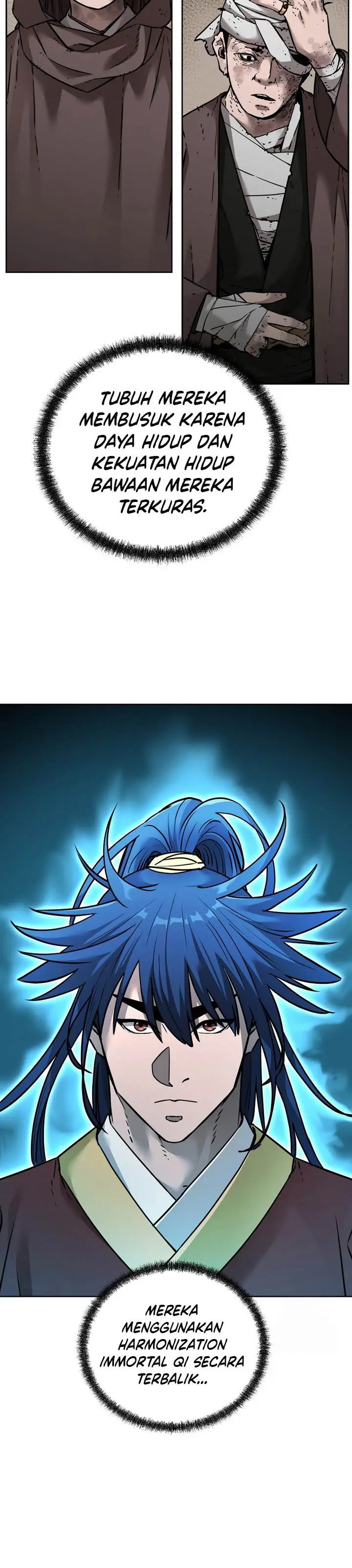 image-komik-reincarnation-of-the-murim-clans-former-ranker-chapter-140-3/42