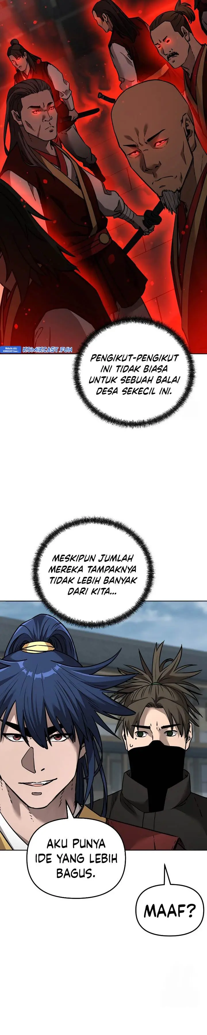 image-komik-reincarnation-of-the-murim-clans-former-ranker-chapter-140-7/42