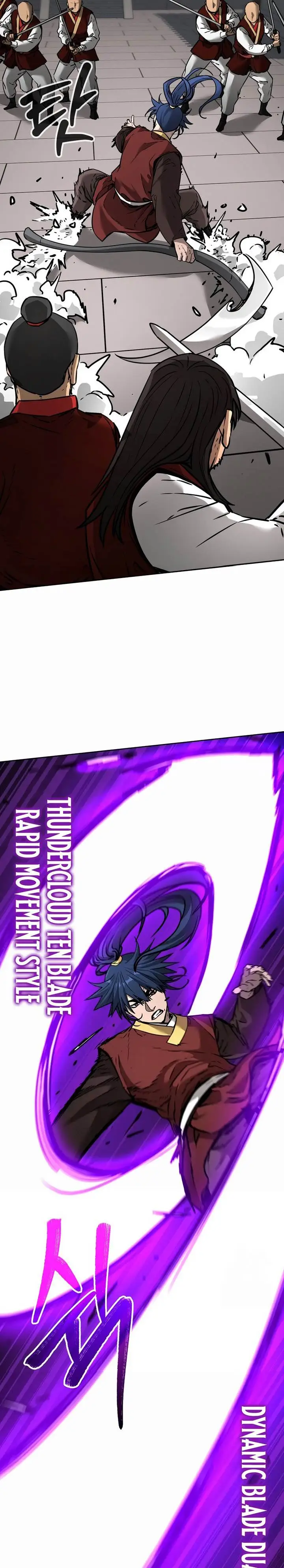 image-komik-reincarnation-of-the-murim-clans-former-ranker-chapter-140-11/42