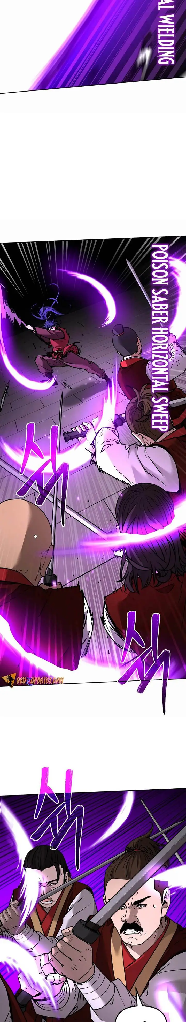 image-komik-reincarnation-of-the-murim-clans-former-ranker-chapter-140-12/42
