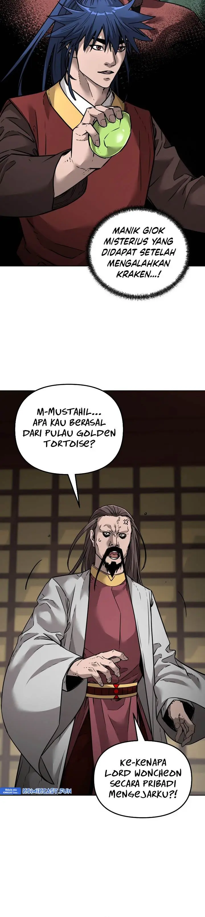 image-komik-reincarnation-of-the-murim-clans-former-ranker-chapter-141-4/39