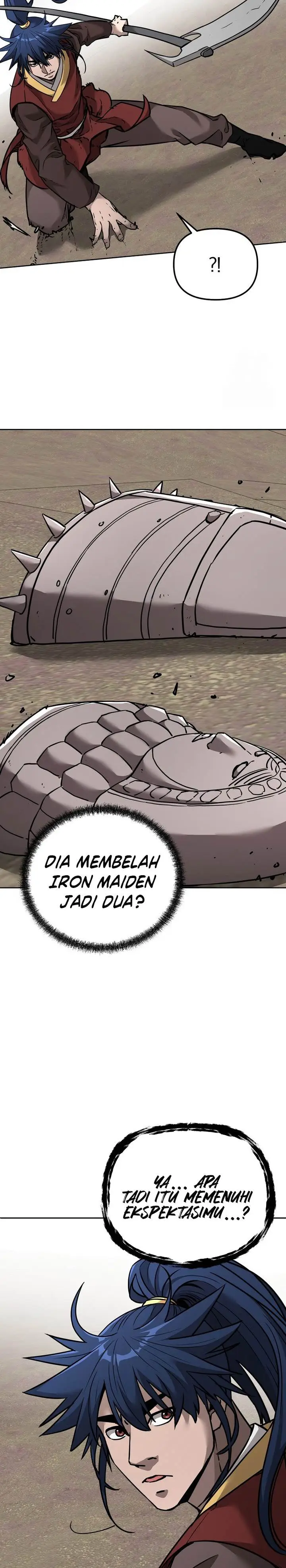 image-komik-reincarnation-of-the-murim-clans-former-ranker-chapter-141-18/39