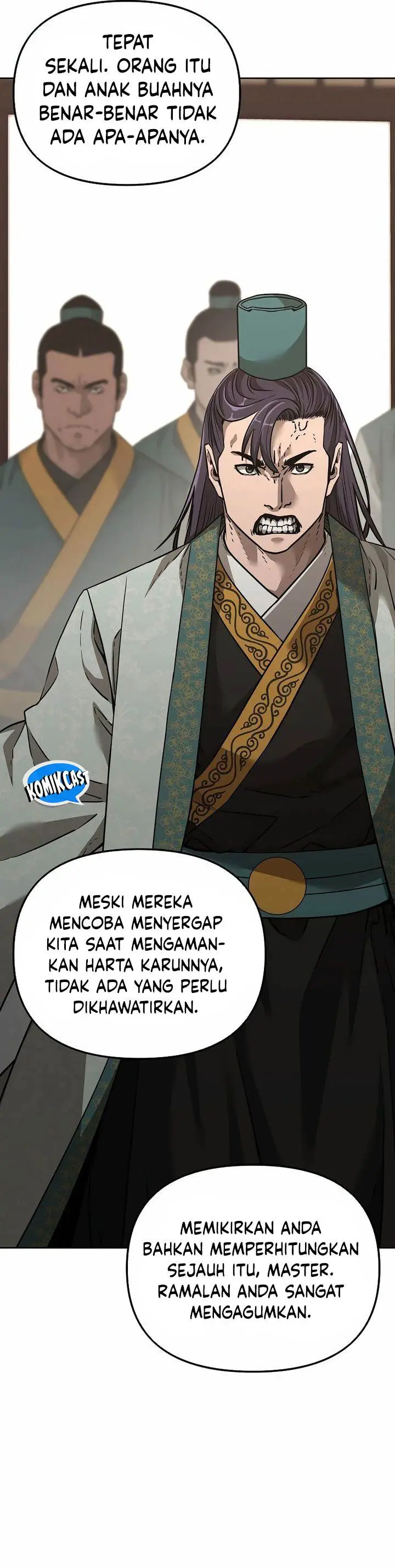 image-komik-reincarnation-of-the-murim-clans-former-ranker-chapter-143-23/52