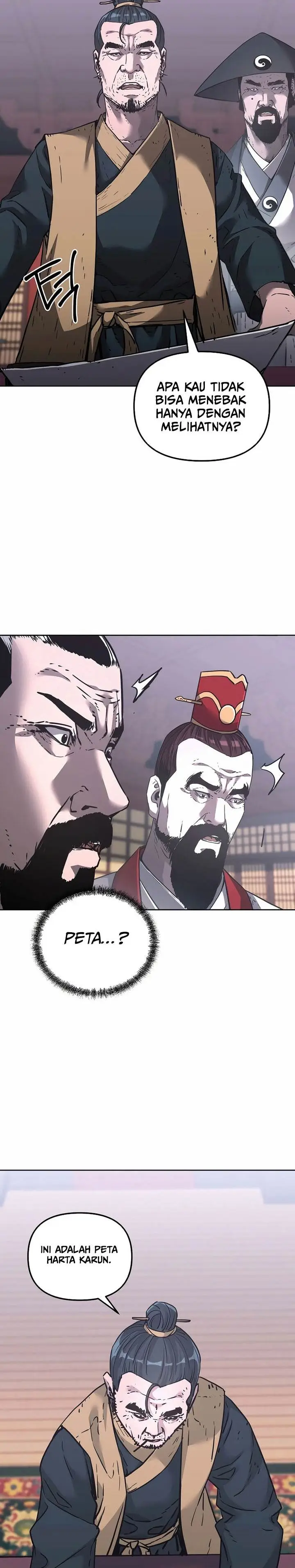image-komik-reincarnation-of-the-murim-clans-former-ranker-chapter-145-26/35