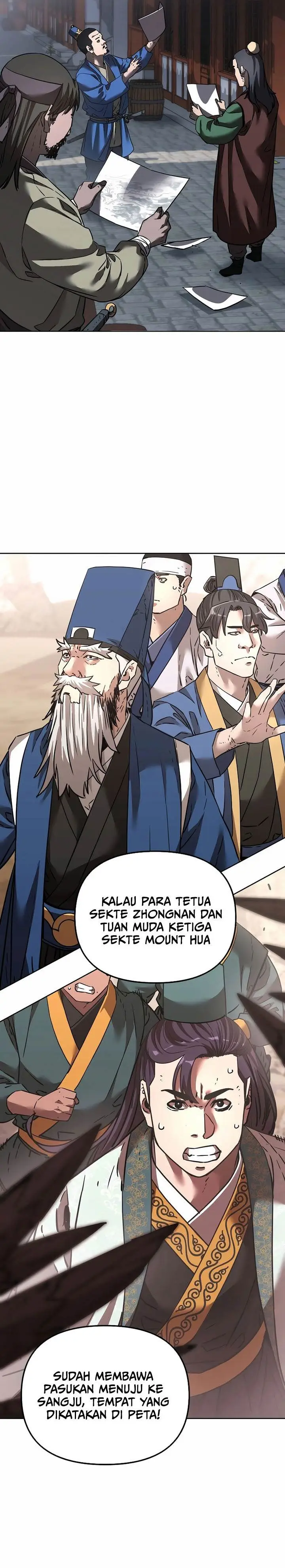 image-komik-reincarnation-of-the-murim-clans-former-ranker-chapter-145-28/35