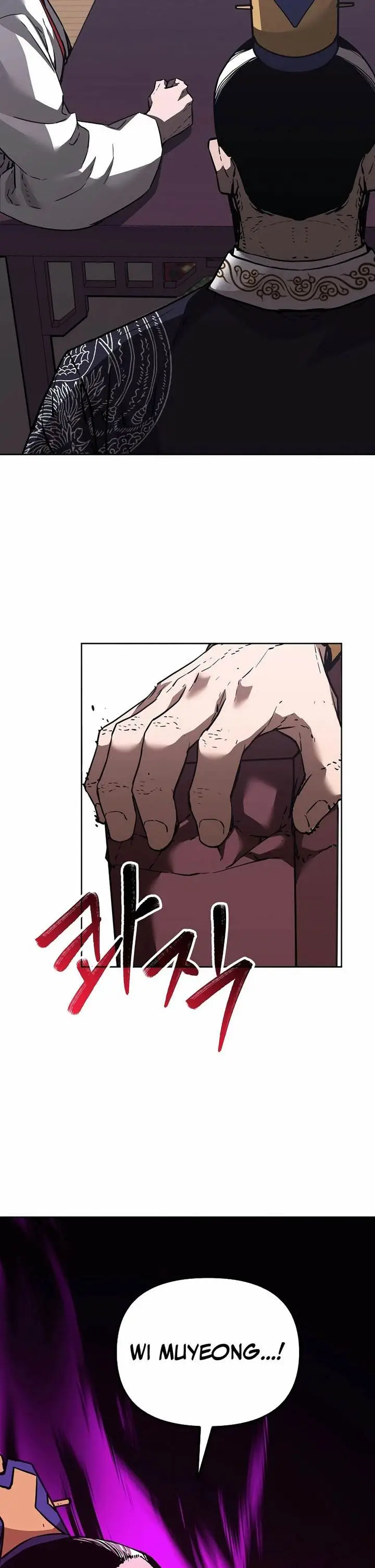 image-komik-reincarnation-of-the-murim-clans-former-ranker-chapter-145-33/35