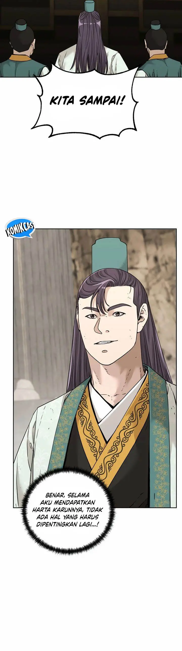 image-komik-reincarnation-of-the-murim-clans-former-ranker-chapter-149-11/45