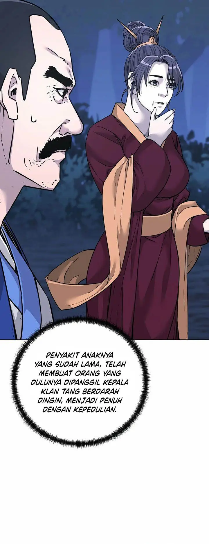 image-komik-reincarnation-of-the-murim-clans-former-ranker-chapter-149-27/45