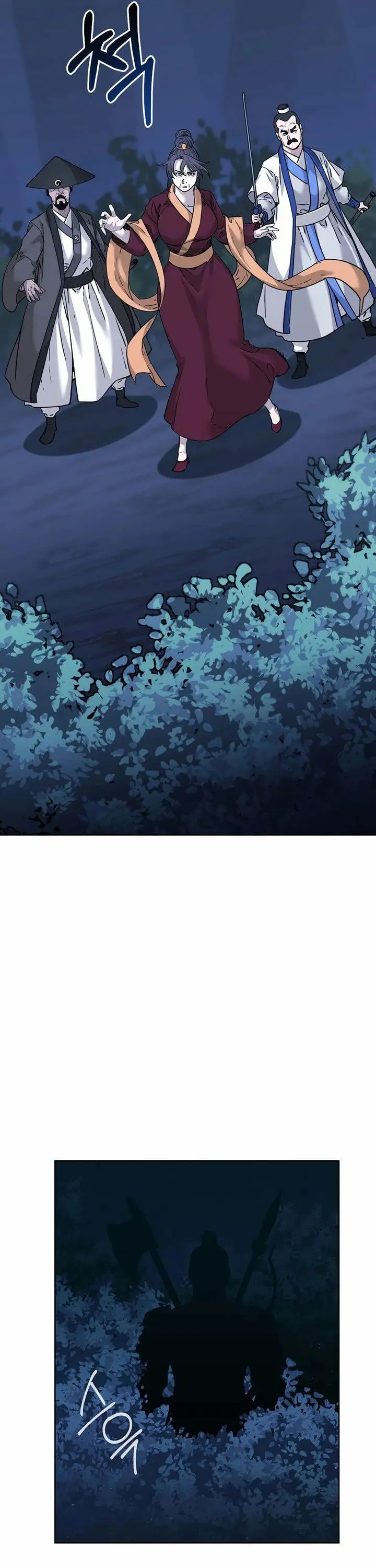 image-komik-reincarnation-of-the-murim-clans-former-ranker-chapter-149-30/45