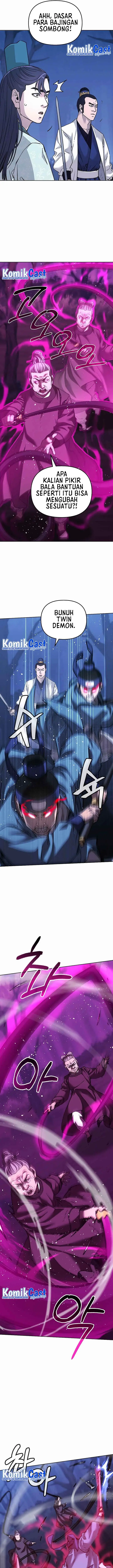 image-komik-reincarnation-of-the-murim-clans-former-ranker-chapter-151-4/19