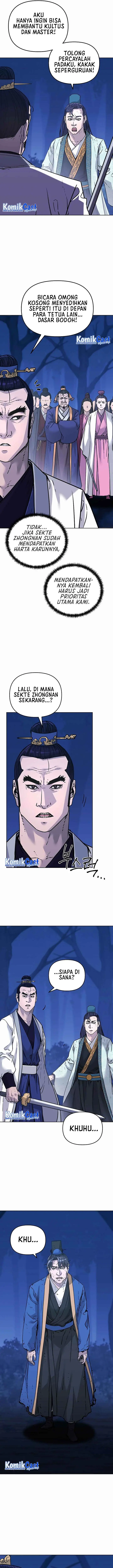 image-komik-reincarnation-of-the-murim-clans-former-ranker-chapter-151-8/19