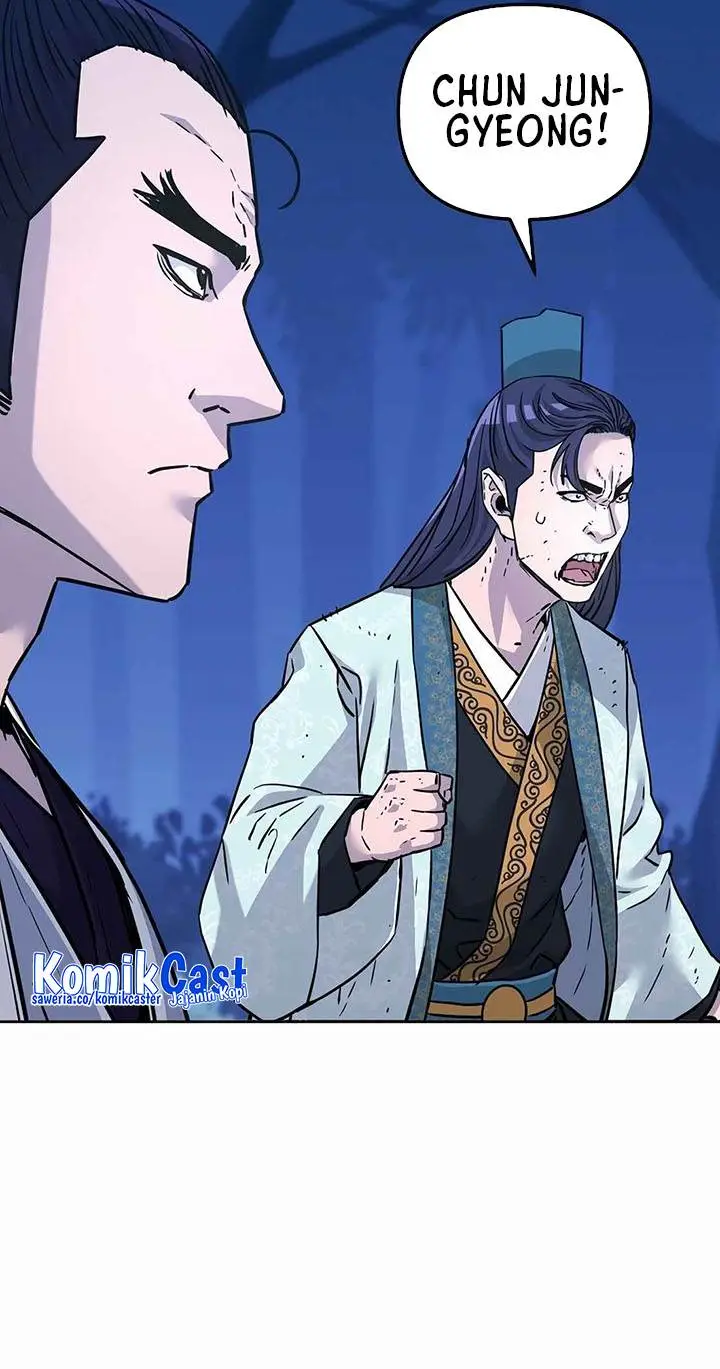 image-komik-reincarnation-of-the-murim-clans-former-ranker-chapter-151-9/19