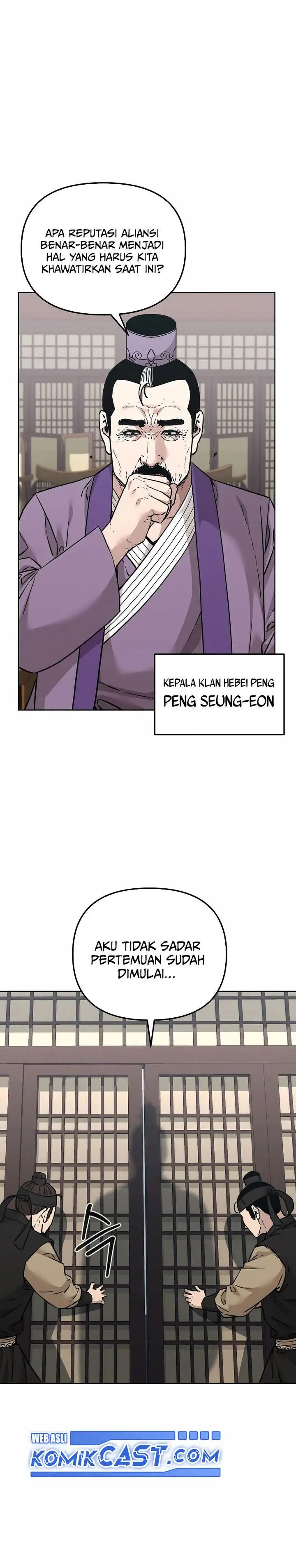 image-komik-reincarnation-of-the-murim-clans-former-ranker-chapter-156-11/35