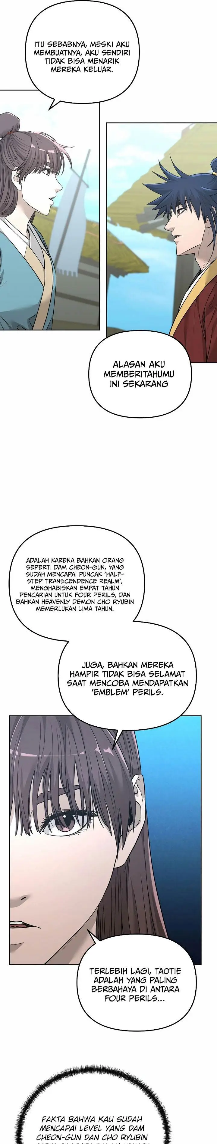 image-komik-reincarnation-of-the-murim-clans-former-ranker-chapter-156-24/35