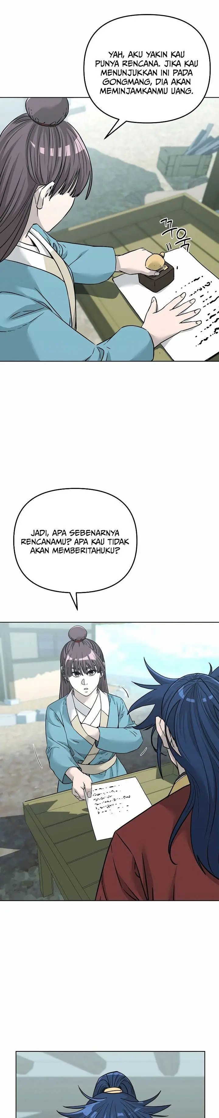 image-komik-reincarnation-of-the-murim-clans-former-ranker-chapter-156-33/35