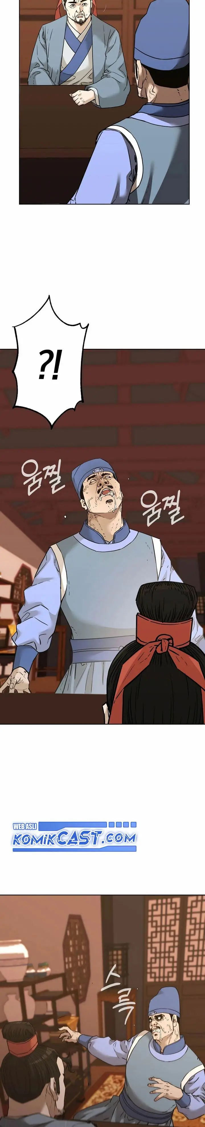 image-komik-reincarnation-of-the-murim-clans-former-ranker-chapter-157-11/31