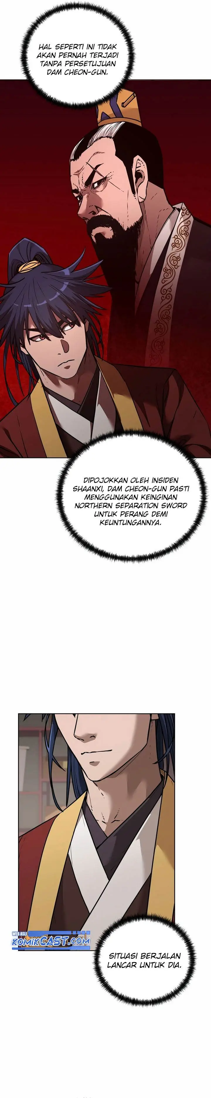 image-komik-reincarnation-of-the-murim-clans-former-ranker-chapter-157-24/31