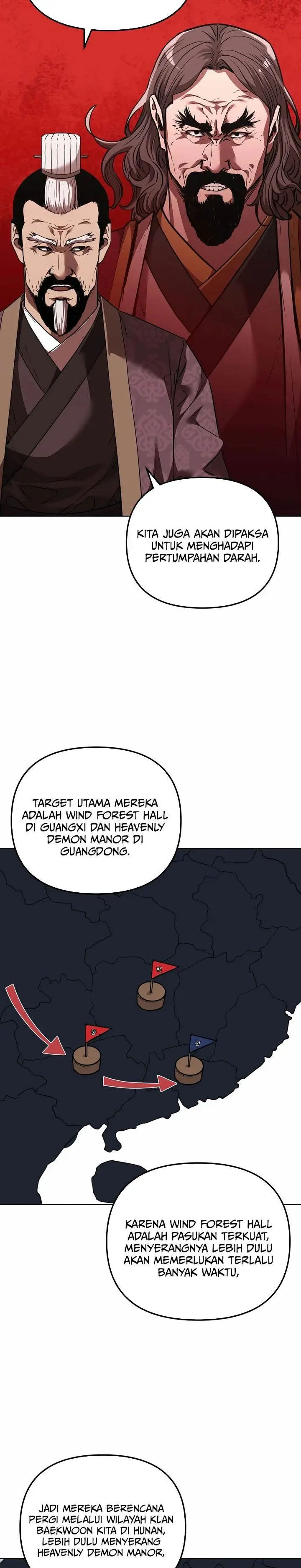 image-komik-reincarnation-of-the-murim-clans-former-ranker-chapter-157-26/31