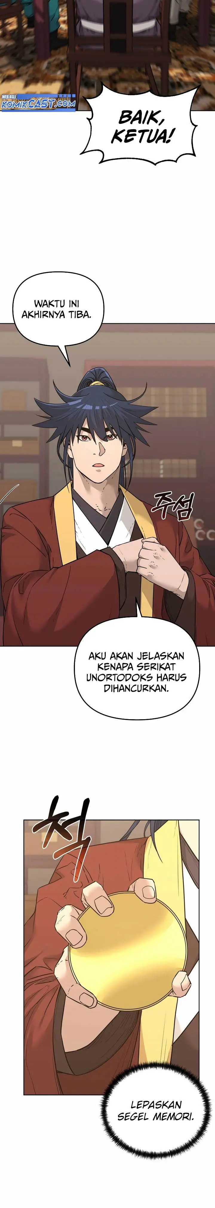 image-komik-reincarnation-of-the-murim-clans-former-ranker-chapter-158-2/34