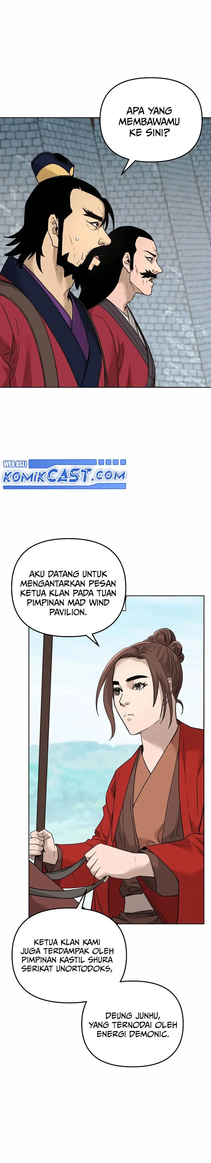 image-komik-reincarnation-of-the-murim-clans-former-ranker-chapter-158-15/34