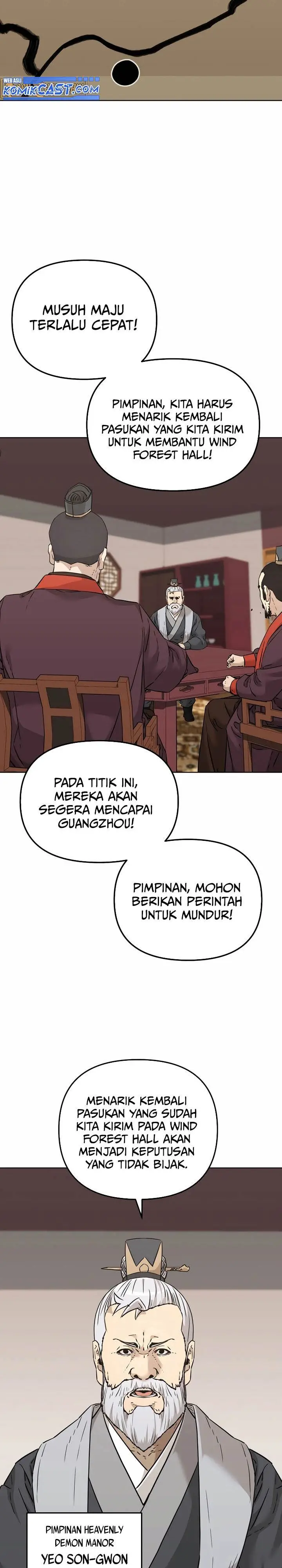 image-komik-reincarnation-of-the-murim-clans-former-ranker-chapter-158-22/34