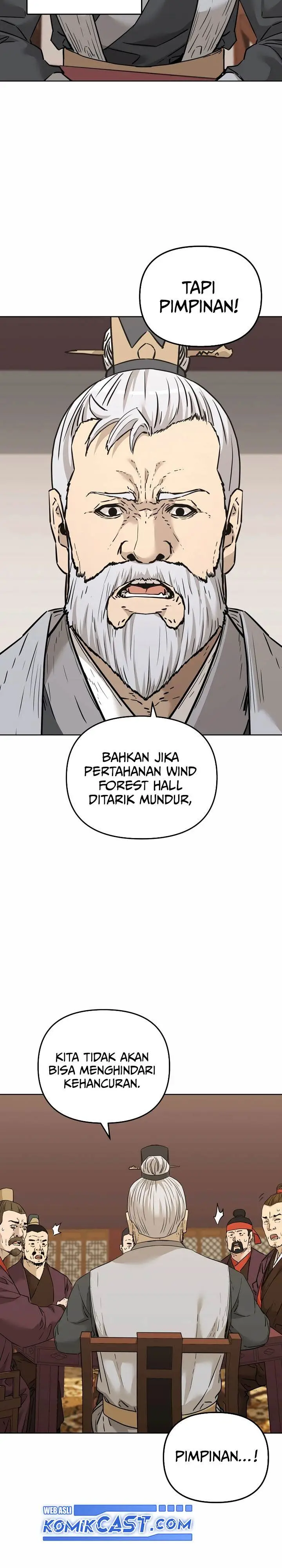 image-komik-reincarnation-of-the-murim-clans-former-ranker-chapter-158-23/34