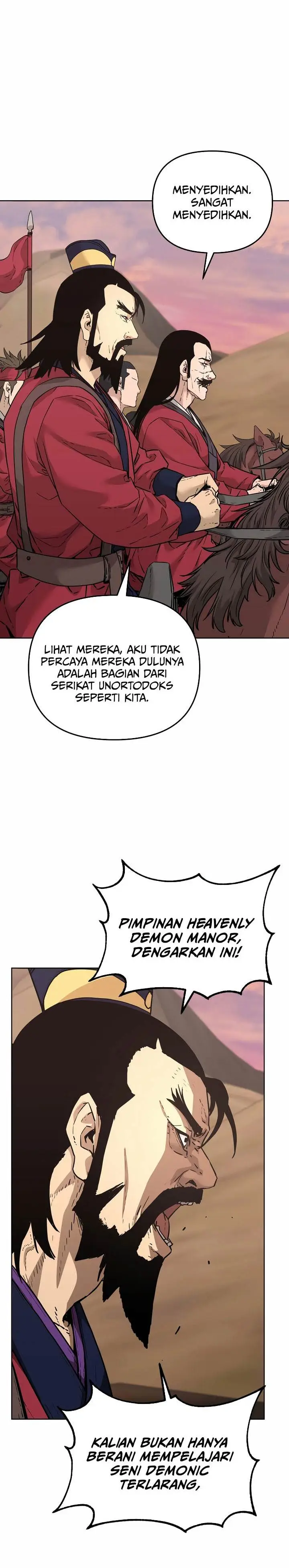 image-komik-reincarnation-of-the-murim-clans-former-ranker-chapter-158-25/34
