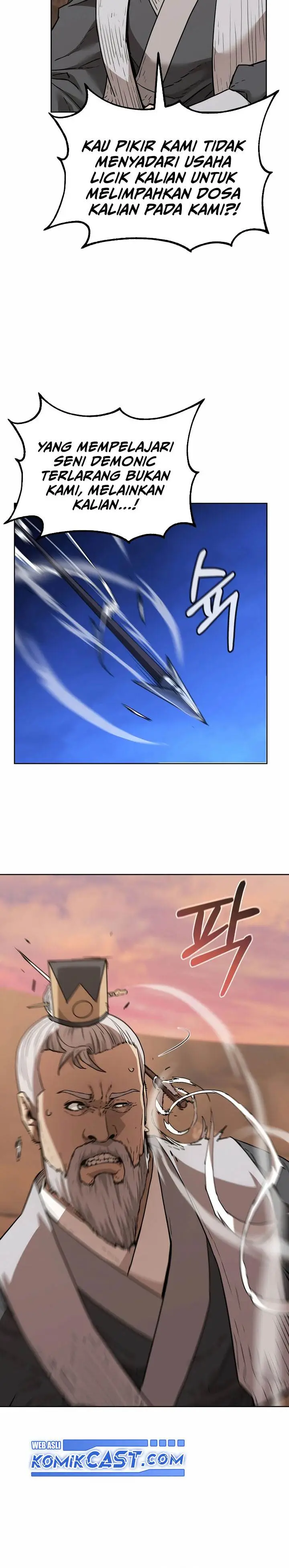 image-komik-reincarnation-of-the-murim-clans-former-ranker-chapter-158-27/34