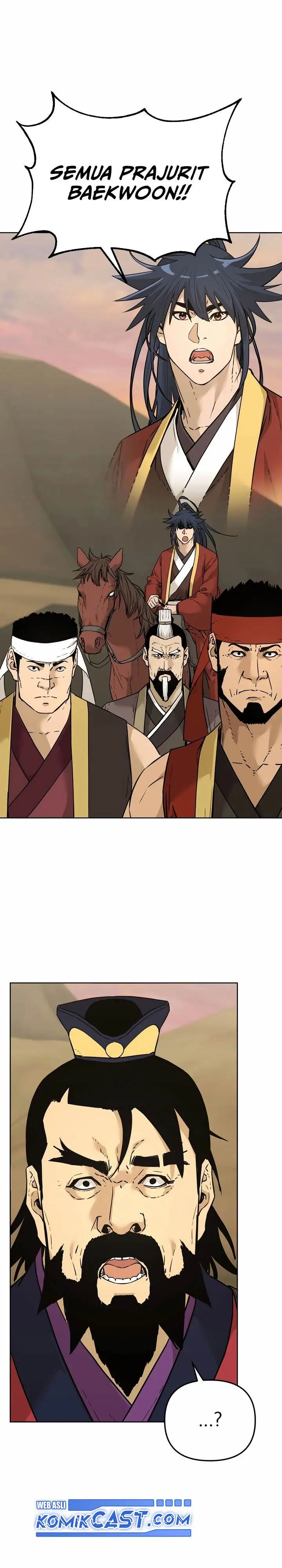 image-komik-reincarnation-of-the-murim-clans-former-ranker-chapter-158-31/34