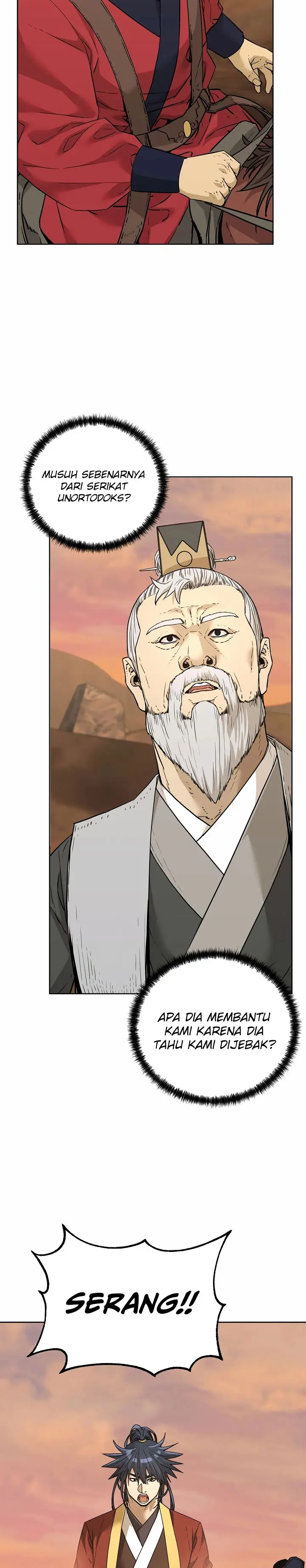 image-komik-reincarnation-of-the-murim-clans-former-ranker-chapter-159-3/38