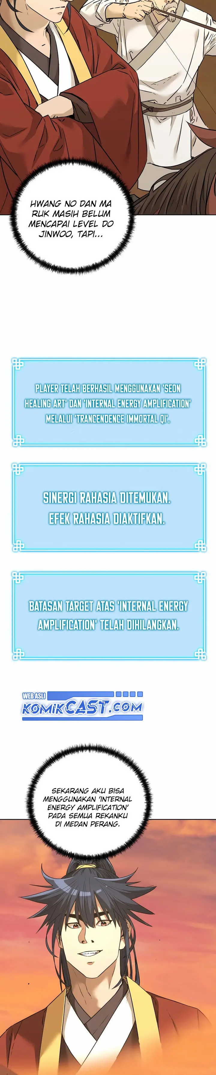 image-komik-reincarnation-of-the-murim-clans-former-ranker-chapter-159-12/38