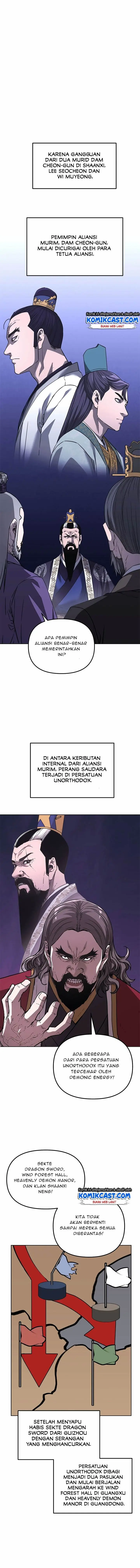 image-komik-reincarnation-of-the-murim-clans-former-ranker-chapter-160-0/13