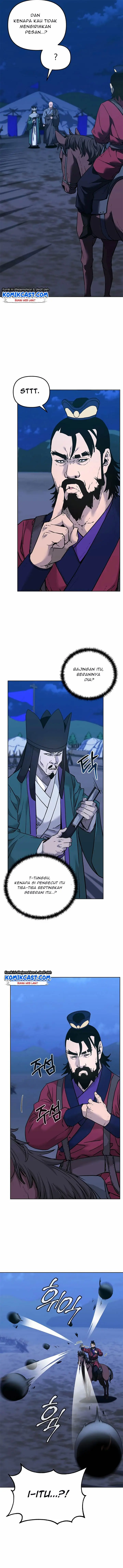 image-komik-reincarnation-of-the-murim-clans-former-ranker-chapter-160-8/13