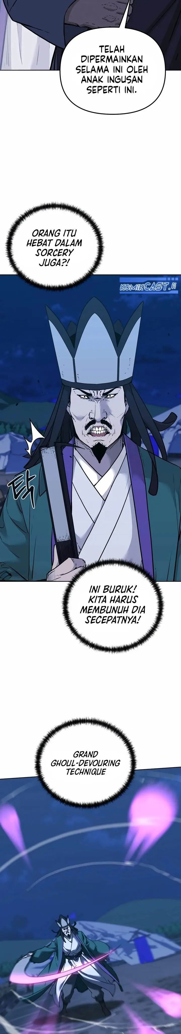image-komik-reincarnation-of-the-murim-clans-former-ranker-chapter-161-1/30