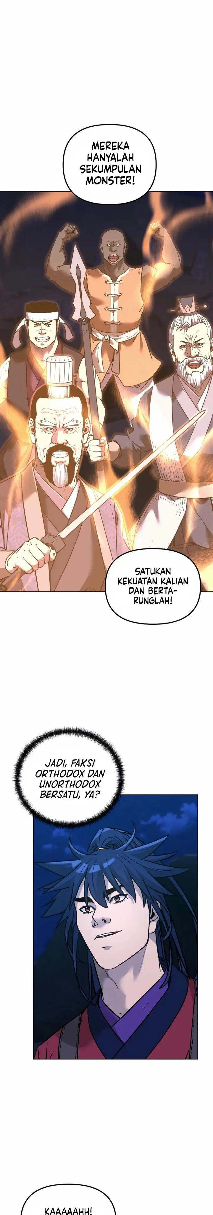 image-komik-reincarnation-of-the-murim-clans-former-ranker-chapter-162-22/27